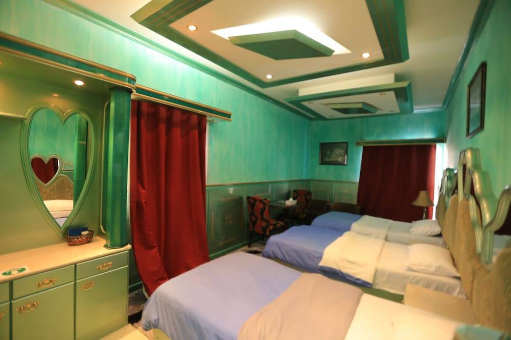 Concorde Hotel Inn Dubai