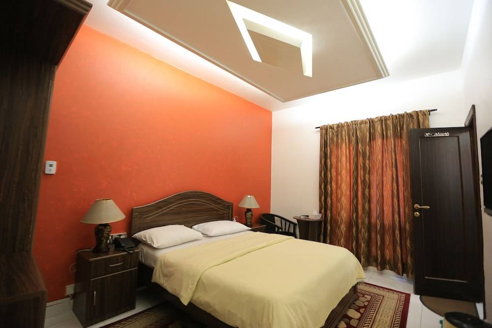 Concorde Hotel Inn Dubai