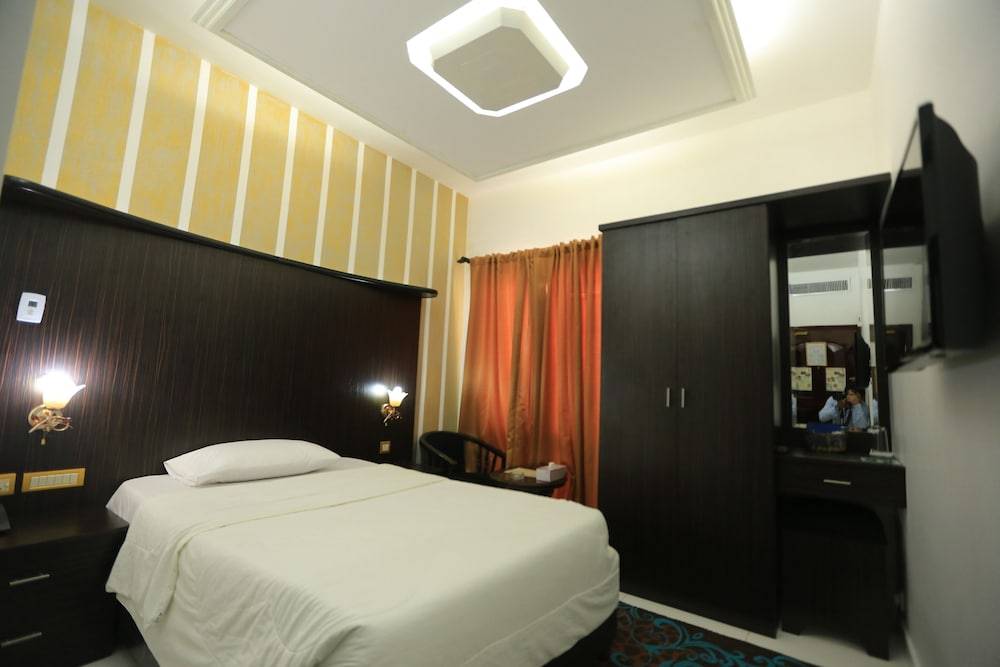 Concorde Hotel Inn Dubai