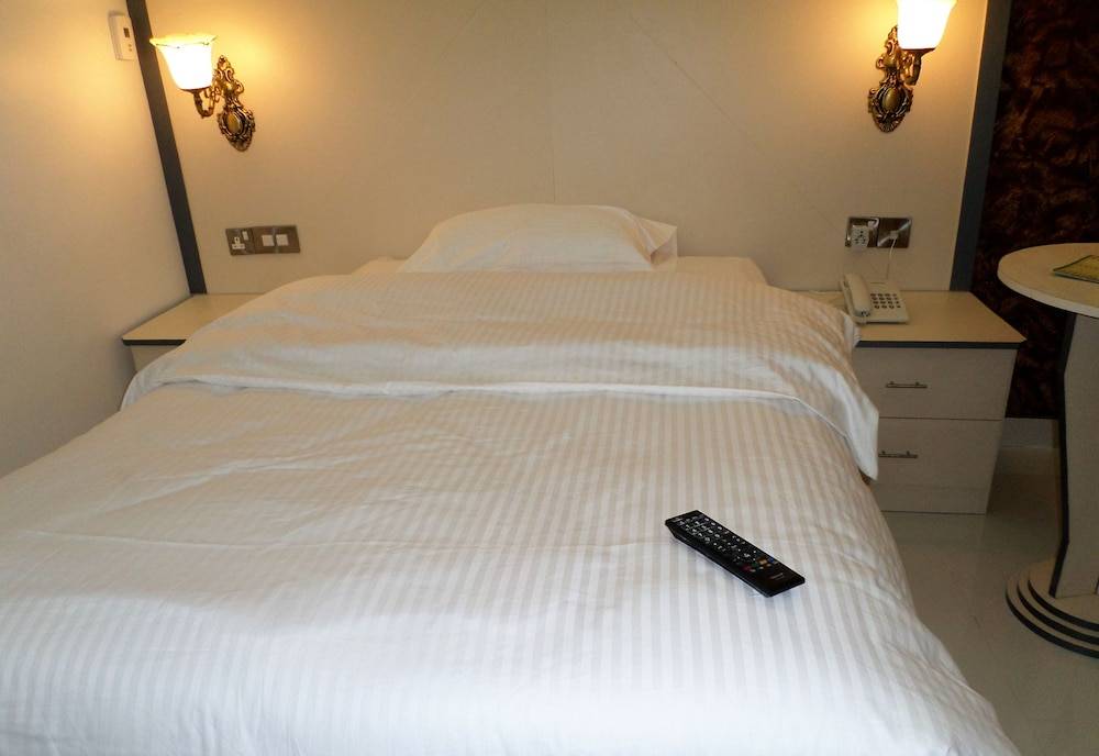 Concorde Hotel Inn Dubai