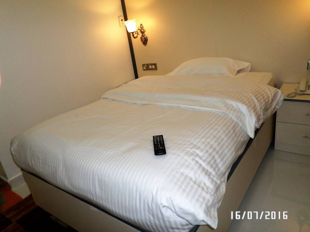 Concorde Hotel Inn Dubai