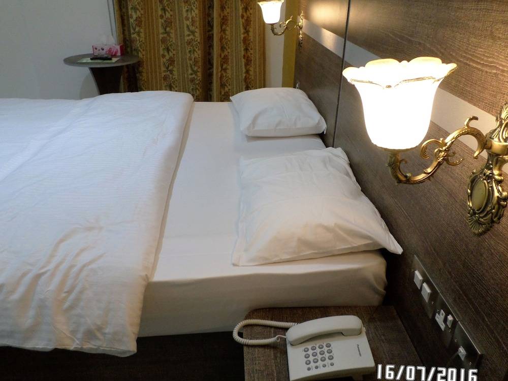 Concorde Hotel Inn Dubai