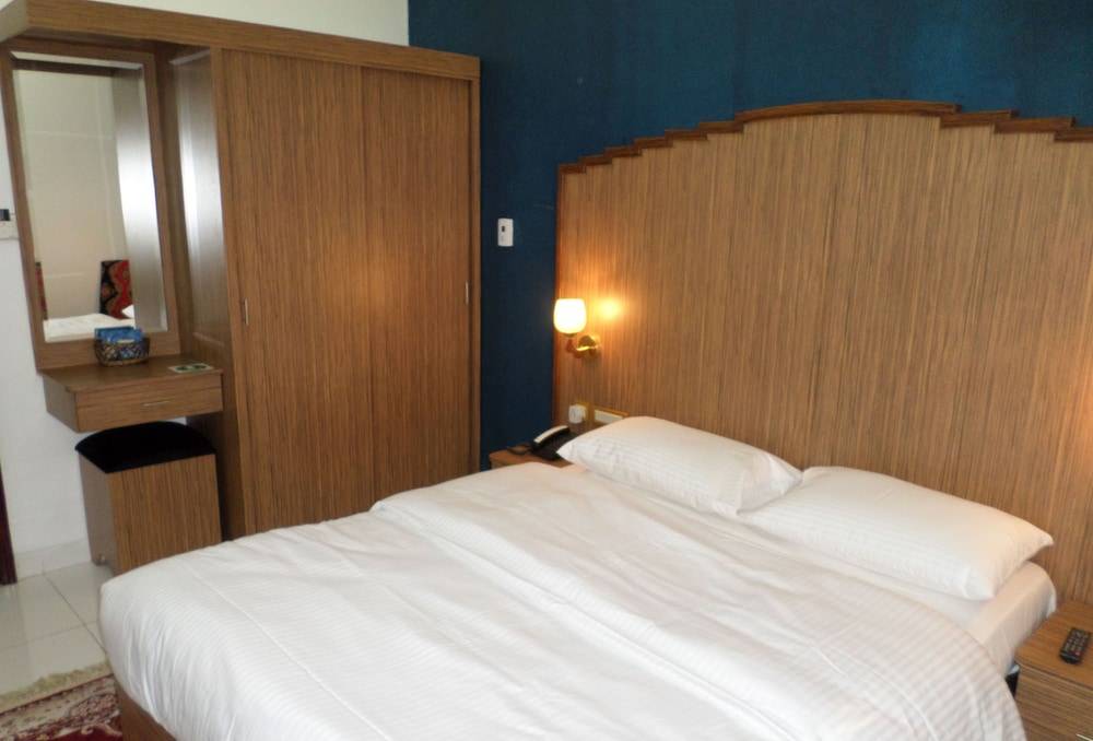 Concorde Hotel Inn Dubai