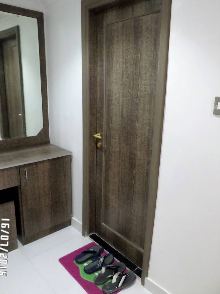 Concorde Hotel Inn Dubai