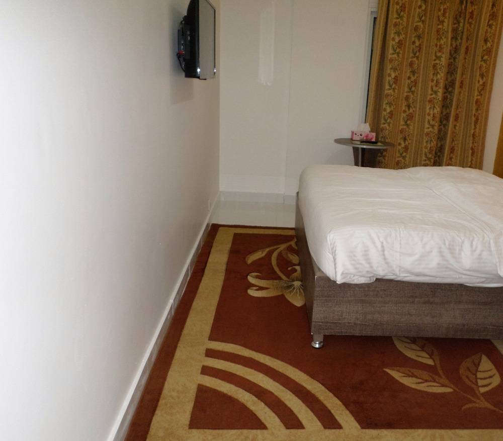 Concorde Hotel Inn Dubai