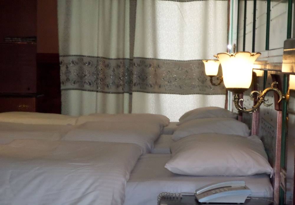 Concorde Hotel Inn Dubai