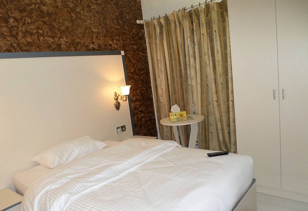 Concorde Hotel Inn Dubai