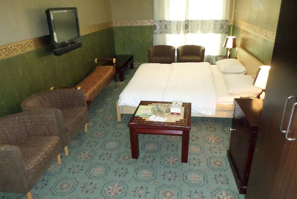 Concorde Hotel Inn Dubai