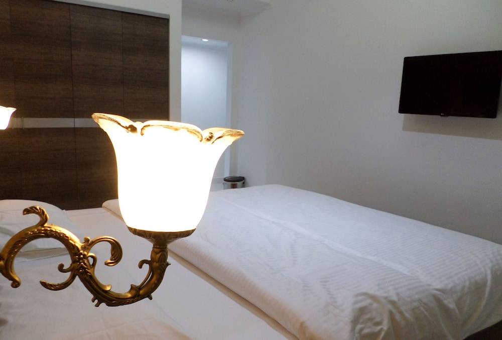 Concorde Hotel Inn Dubai