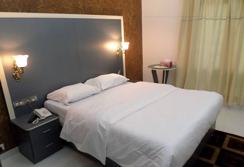 Concorde Hotel Inn Dubai