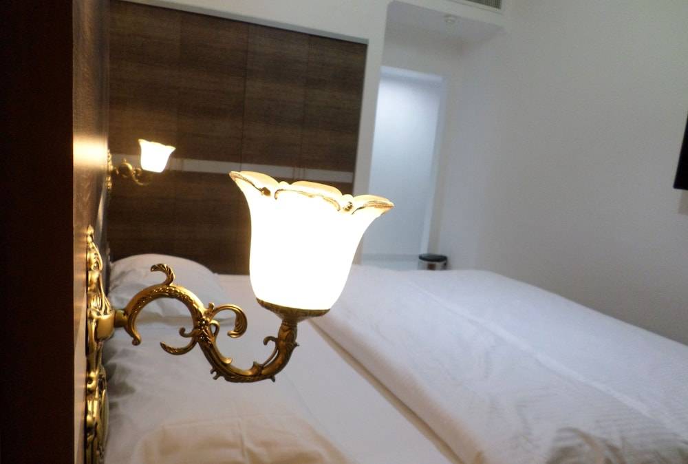 Concorde Hotel Inn Dubai