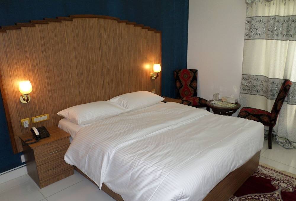 Concorde Hotel Inn Dubai