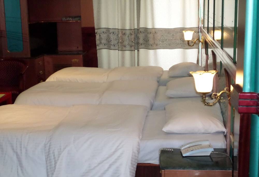 Concorde Hotel Inn Dubai