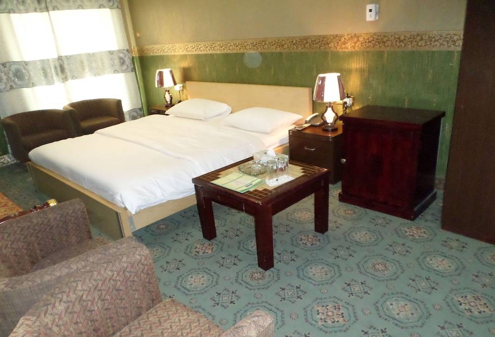 Concorde Hotel Inn Dubai