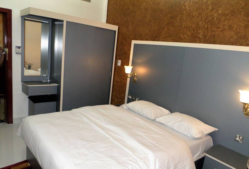 Concorde Hotel Inn Dubai