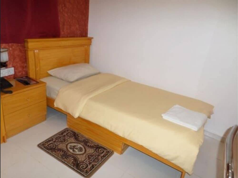 Concorde Hotel Inn Dubai