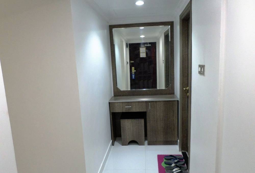 Concorde Hotel Inn Dubai