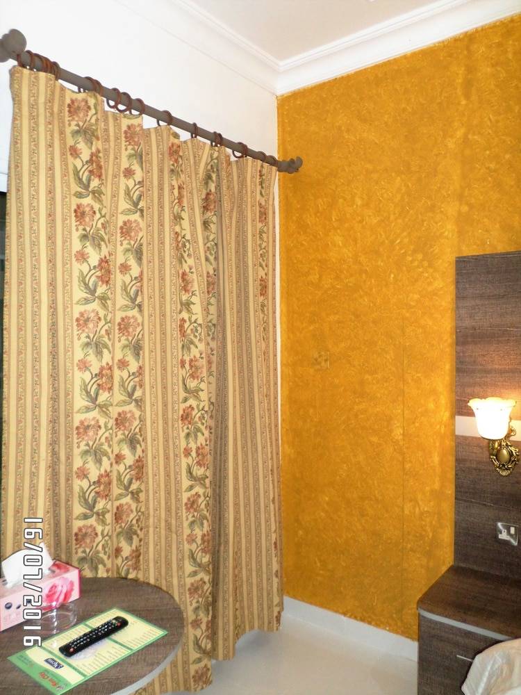 Concorde Hotel Inn Dubai