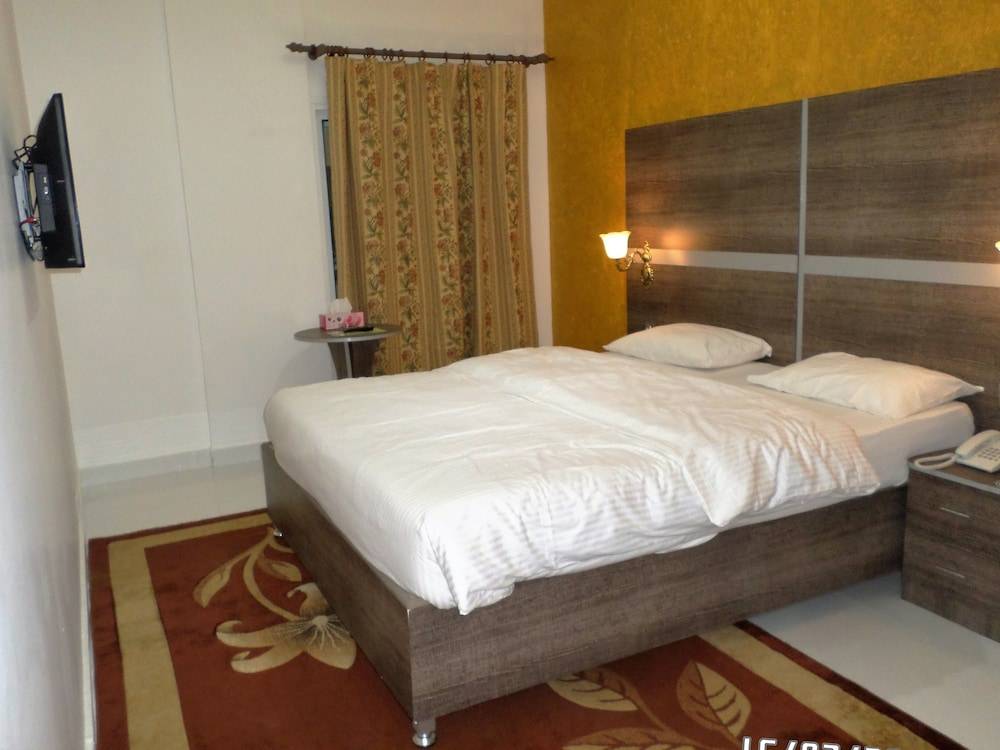 Concorde Hotel Inn Dubai