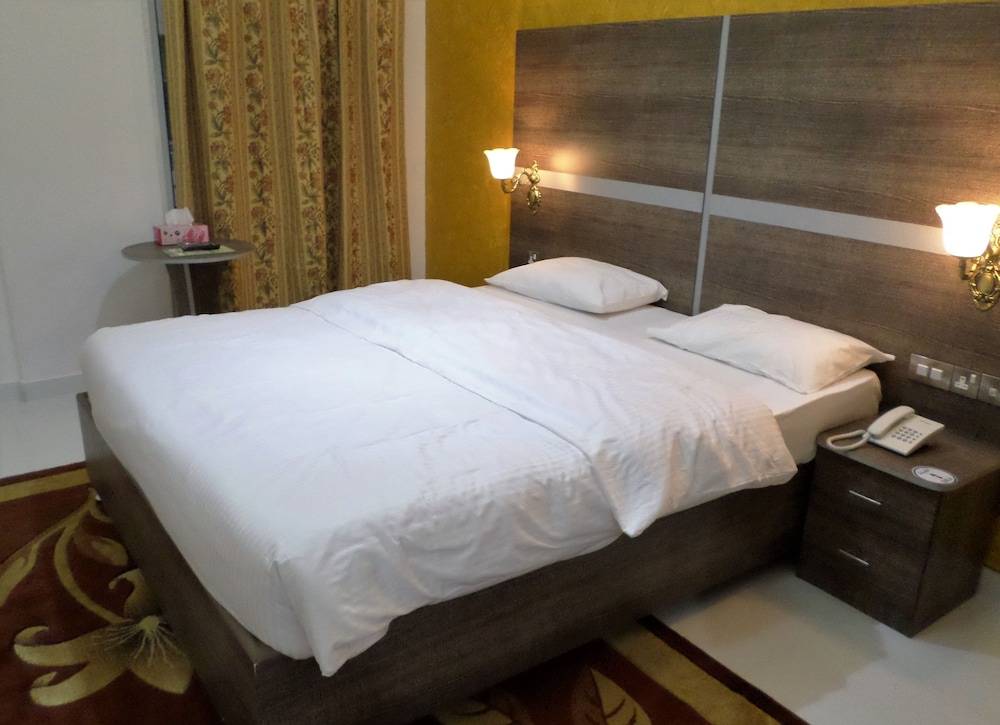 Concorde Hotel Inn Dubai