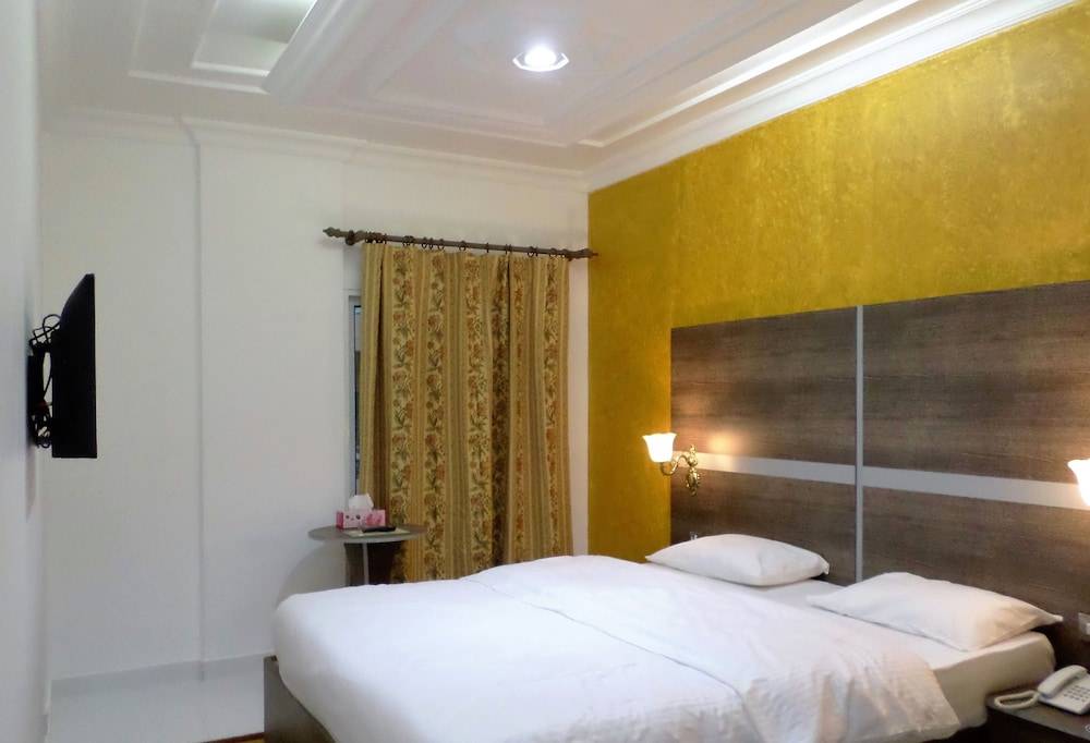 Concorde Hotel Inn Dubai