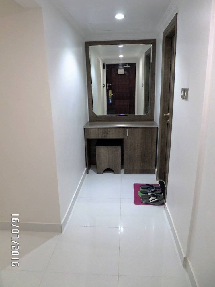 Concorde Hotel Inn Dubai