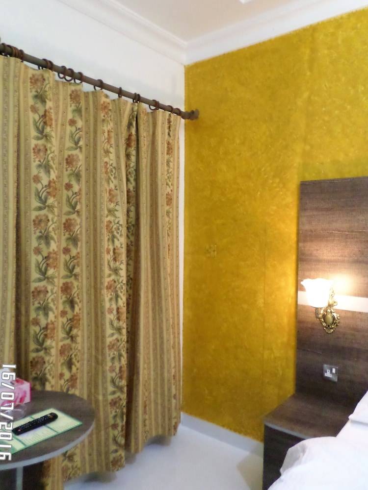 Concorde Hotel Inn Dubai