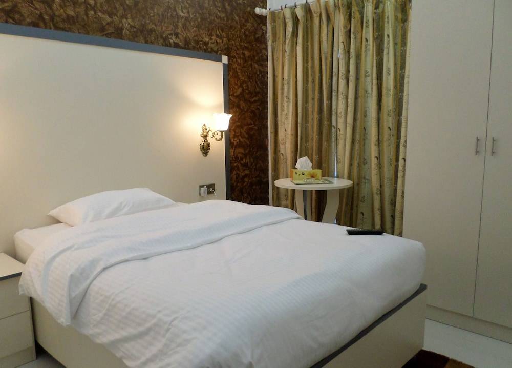 Concorde Hotel Inn Dubai