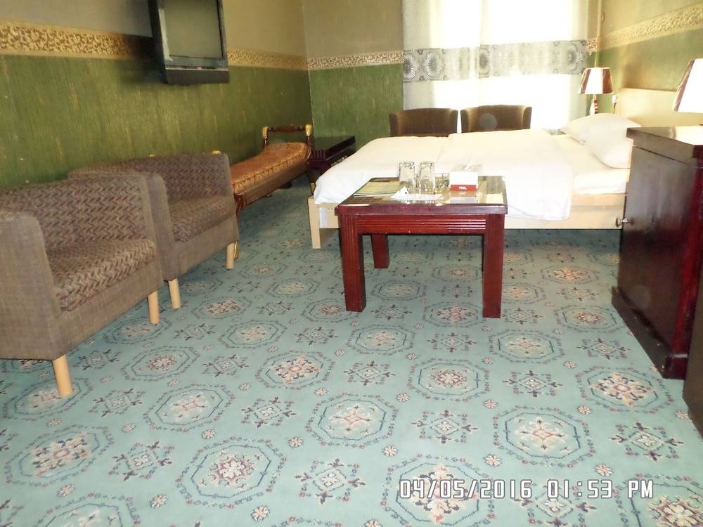 Concorde Hotel Inn Dubai