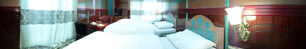 Concorde Hotel Inn Dubai