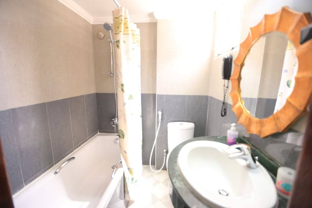 Concorde Hotel Inn Dubai