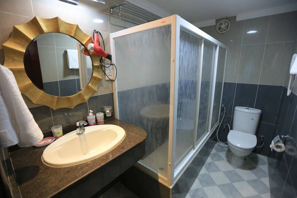 Concorde Hotel Inn Dubai