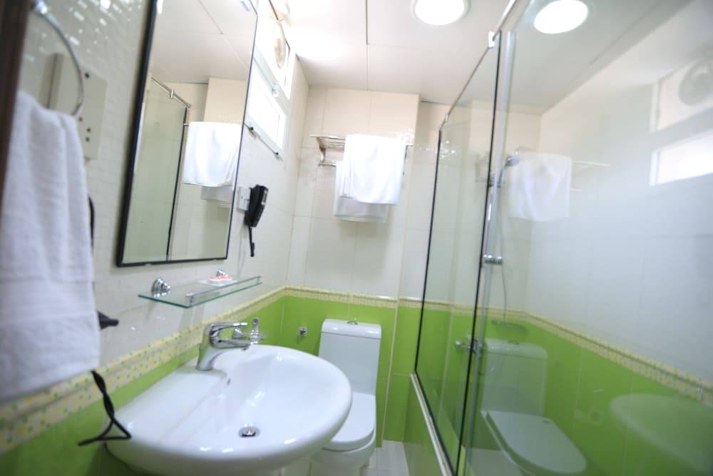 Concorde Hotel Inn Dubai