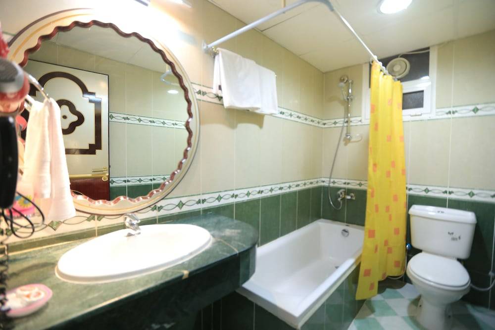 Concorde Hotel Inn Dubai