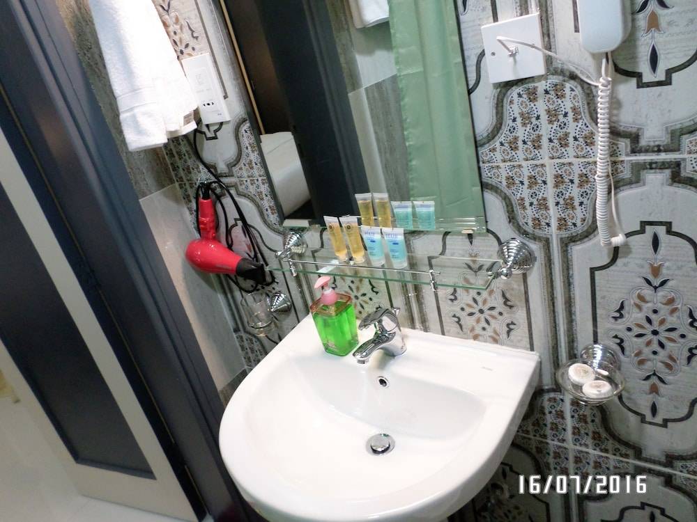 Concorde Hotel Inn Dubai