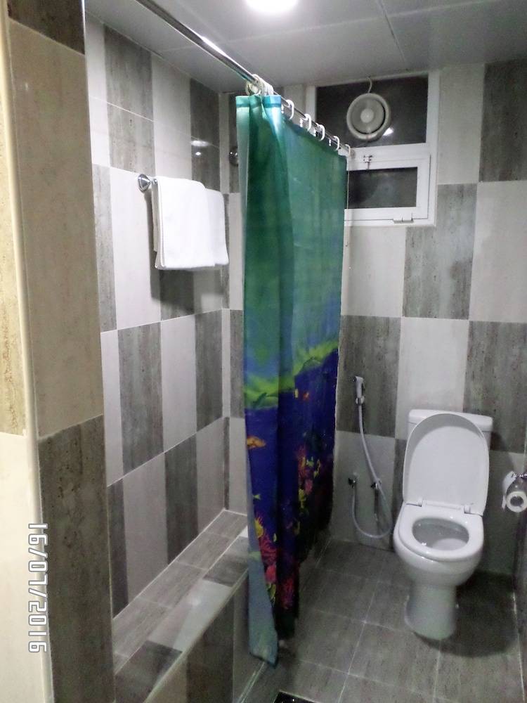 Concorde Hotel Inn Dubai