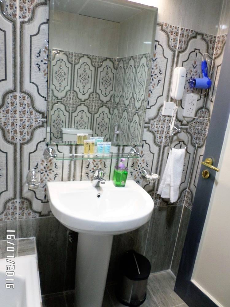 Concorde Hotel Inn Dubai