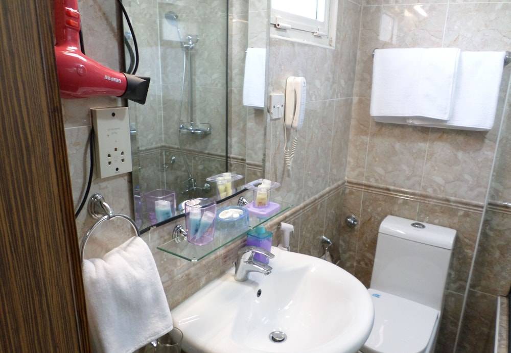 Concorde Hotel Inn Dubai