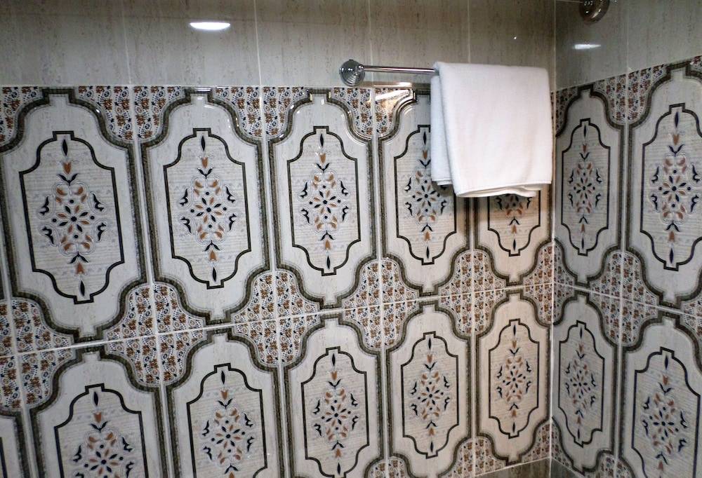 Concorde Hotel Inn Dubai