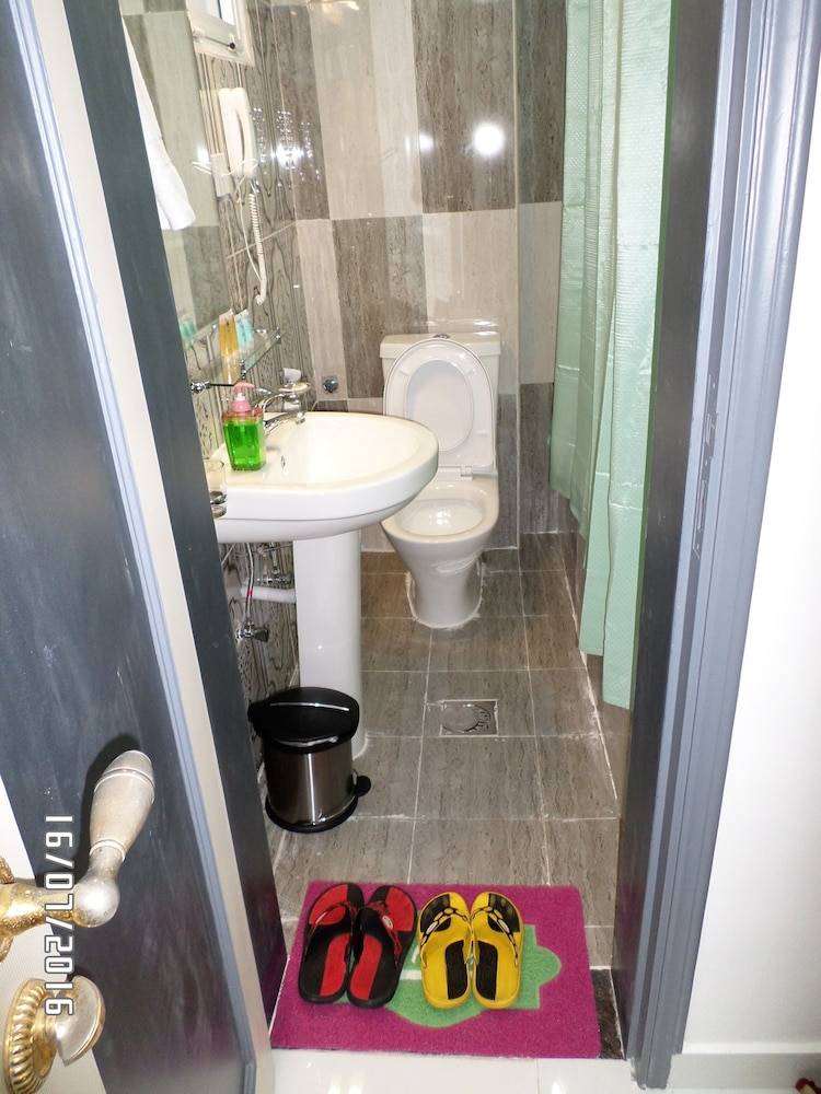 Concorde Hotel Inn Dubai