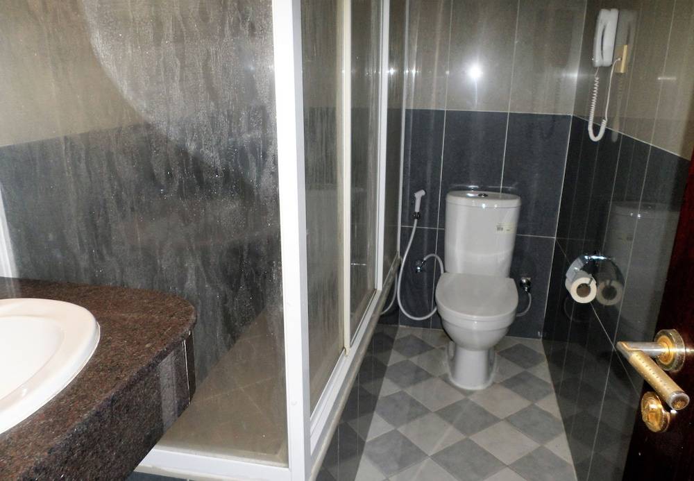 Concorde Hotel Inn Dubai