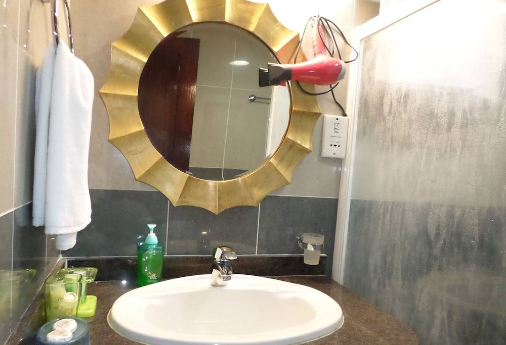 Concorde Hotel Inn Dubai