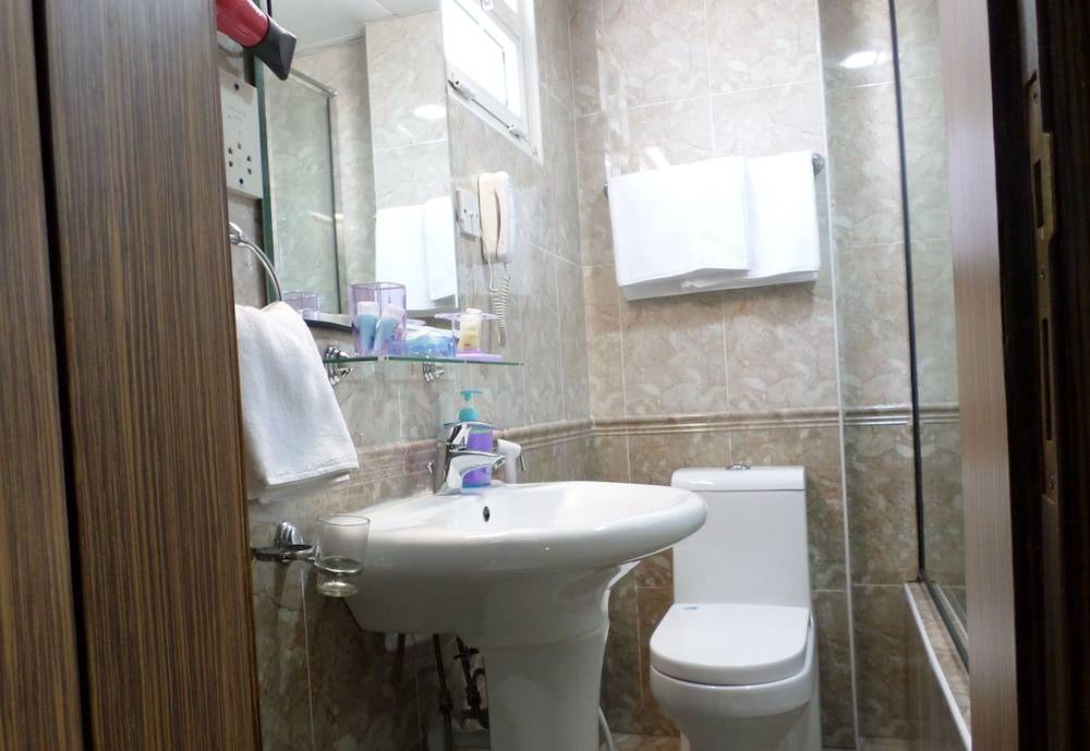 Concorde Hotel Inn Dubai