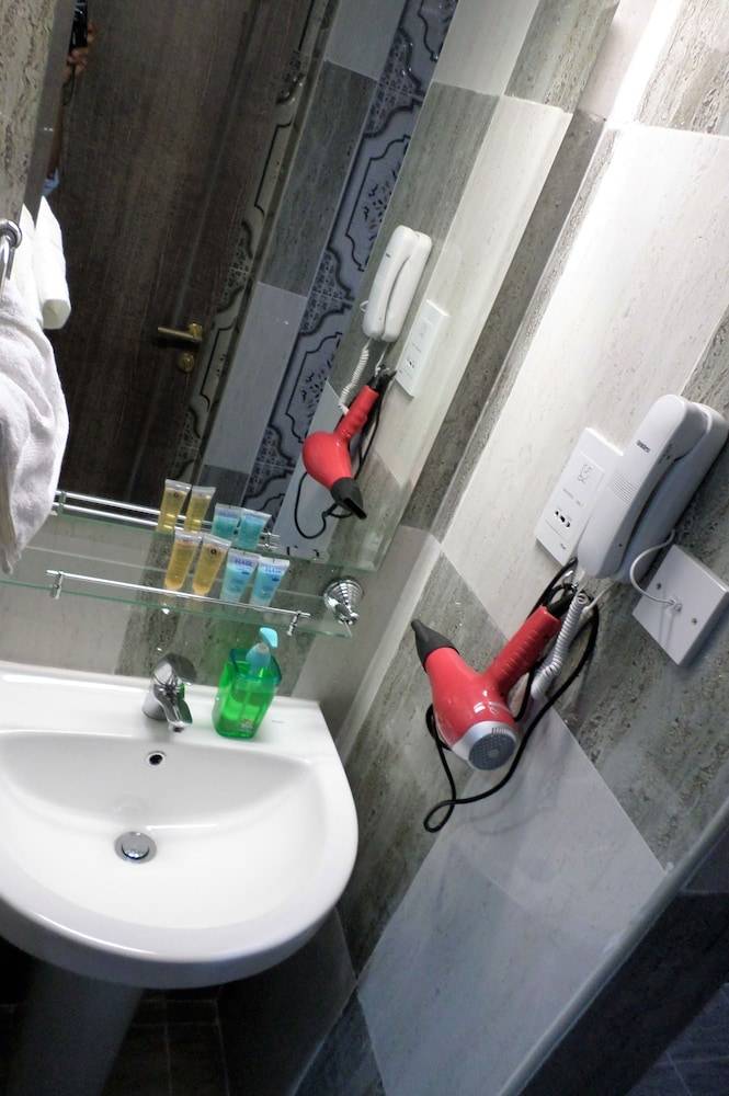 Concorde Hotel Inn Dubai