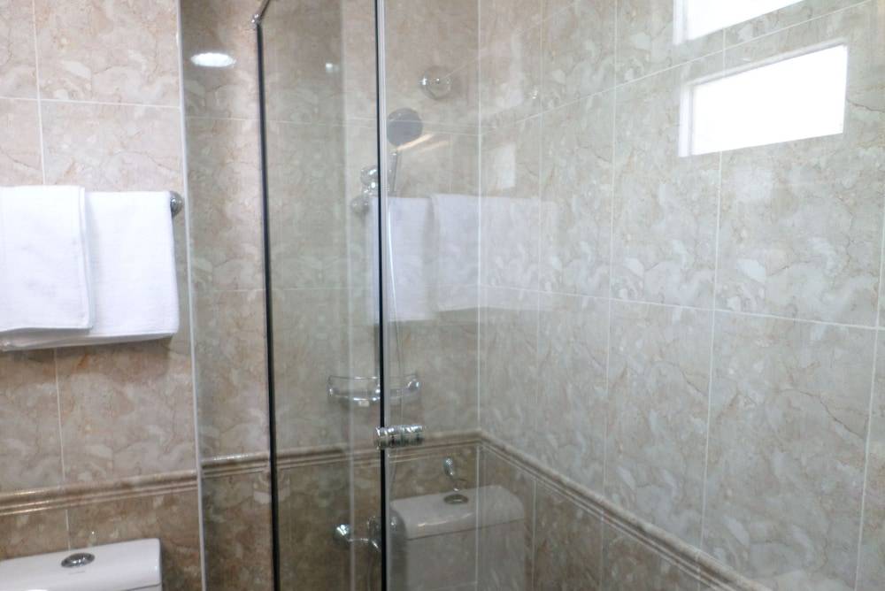 Concorde Hotel Inn Dubai