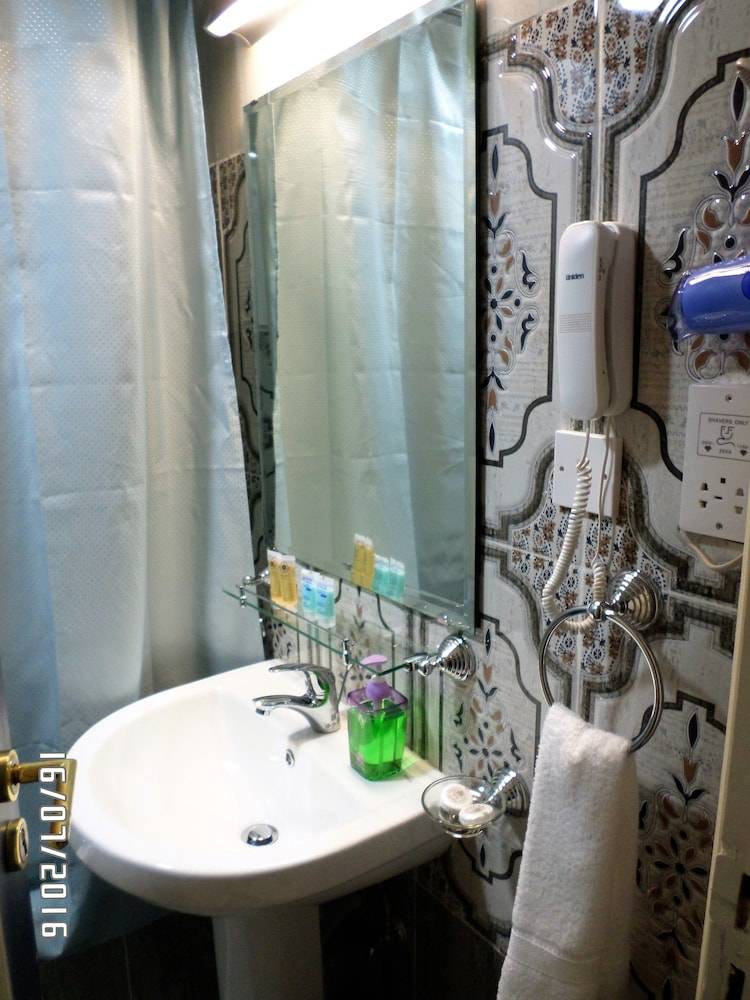 Concorde Hotel Inn Dubai