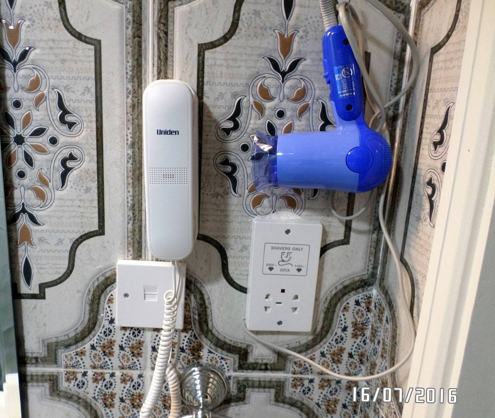 Concorde Hotel Inn Dubai