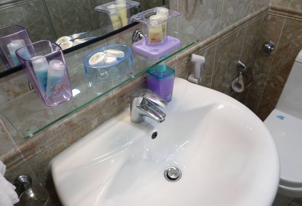 Concorde Hotel Inn Dubai