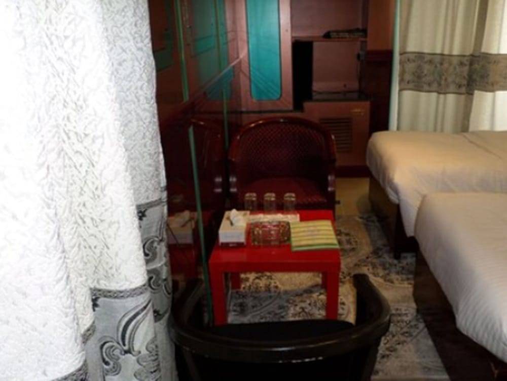 Concorde Hotel Inn Dubai