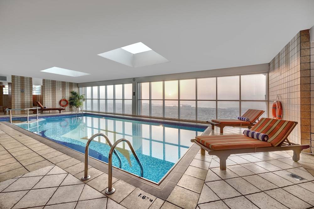 Emirates Grand Hotel Apartment